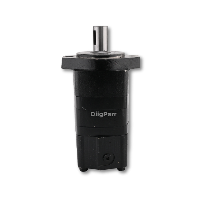 DiigParr Hydraulic Motor 104-1981-006 Fits for CharLynn Interchange