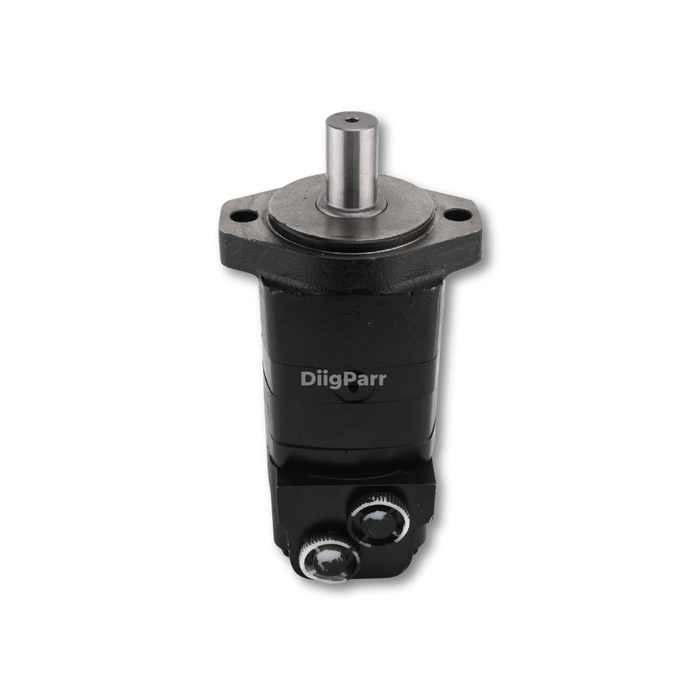 DiigParr Hydraulic Motor 104-1981-006 Fits for CharLynn Interchange