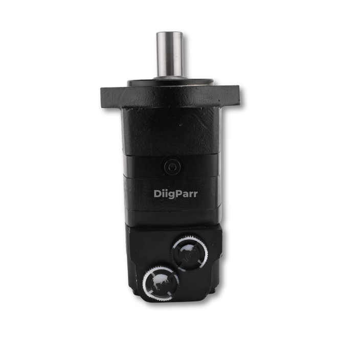 DiigParr Hydraulic Motor 104-1981-006 Fits for CharLynn Interchange