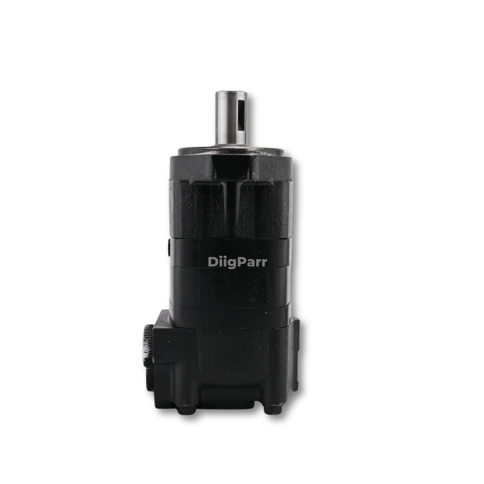 DiigParr Hydraulic Motor 104-1981-006 Fits for CharLynn Interchange