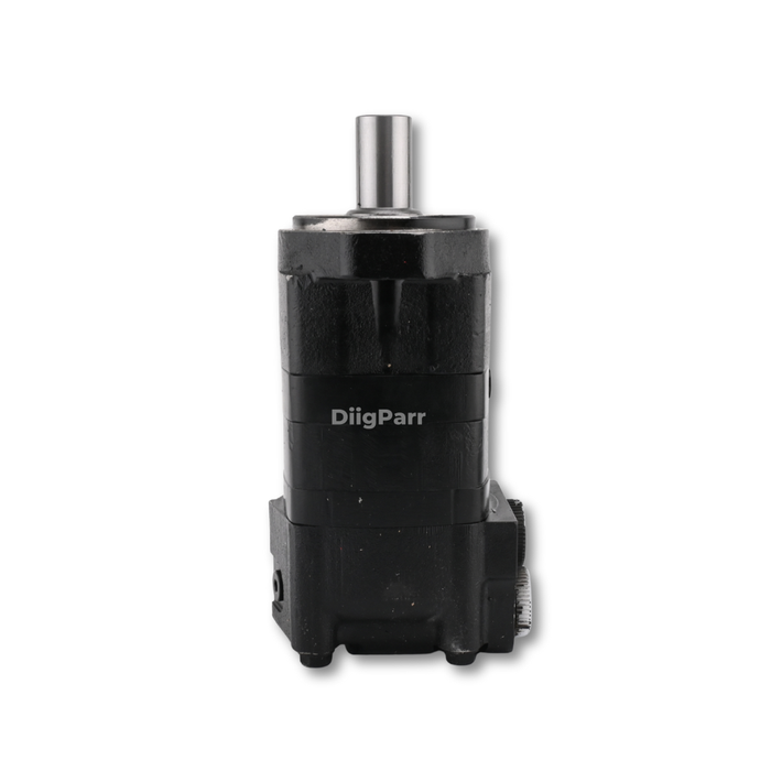 DiigParr Hydraulic Motor 104-1981-006 Fits for CharLynn Interchange