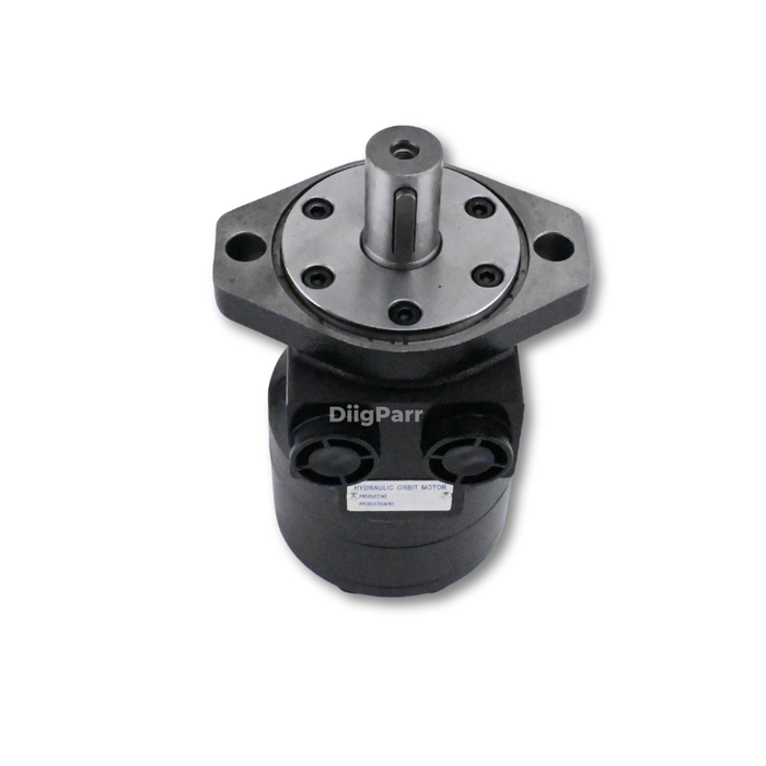 DiigParr Hydraulic Motor 130-1147-003 Fits for CharLynn Interchange