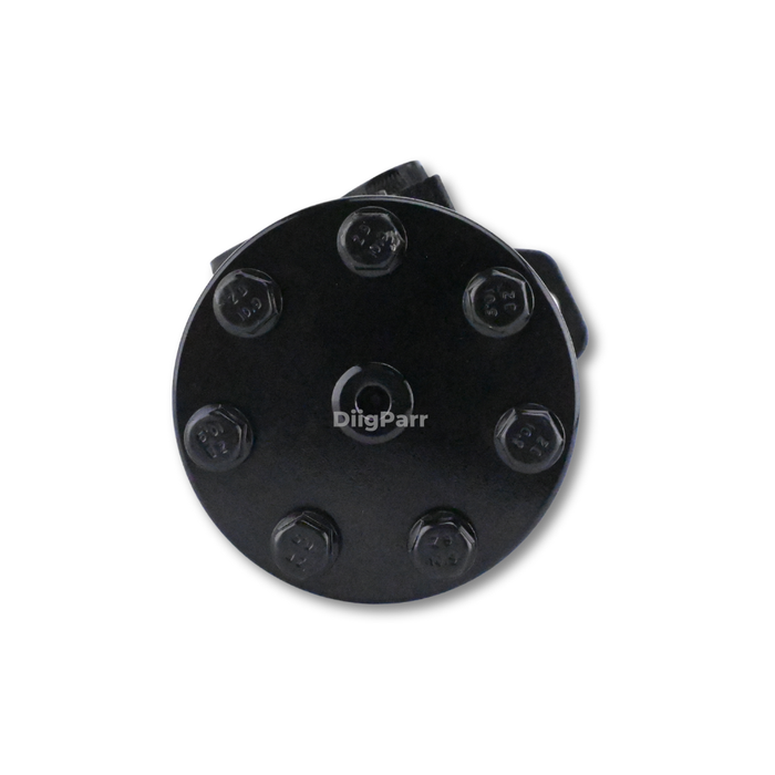 DiigParr Hydraulic Motor 130-1147-003 Fits for CharLynn Interchange