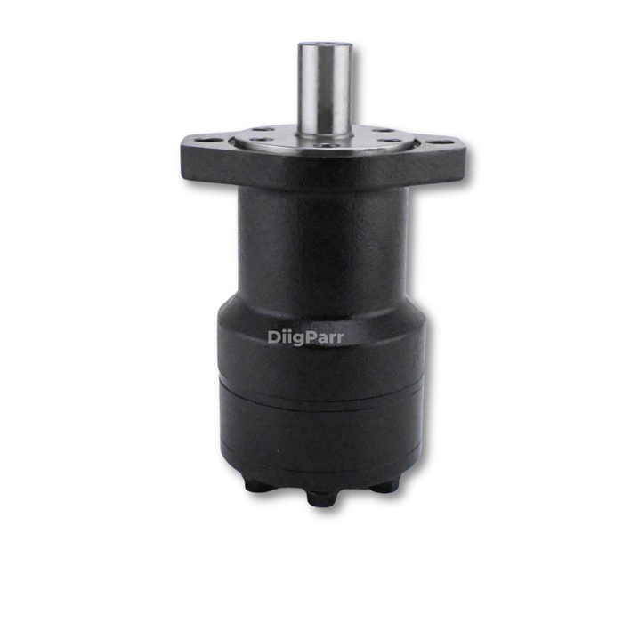 DiigParr Hydraulic Motor 130-1147-003 Fits for CharLynn Interchange