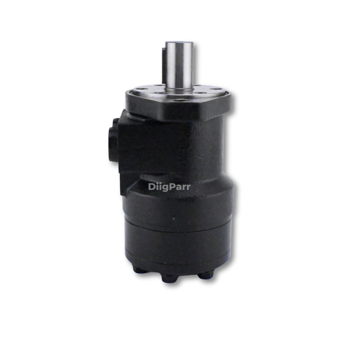 DiigParr Hydraulic Motor 130-1147-003 Fits for CharLynn Interchange