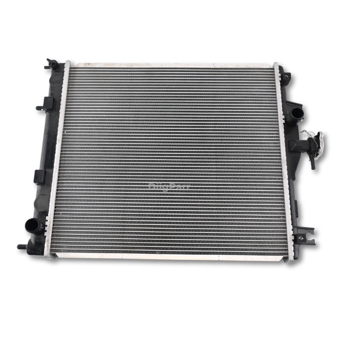 DiigParr Hydraulic Radiator Assembly 20T-03-81110 For Komatsu Excavator PC30R-8 PC35R-8 PC40R-8 PC45R-8