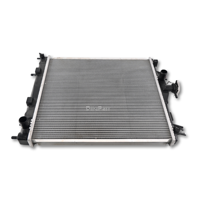 DiigParr Hydraulic Radiator Assembly 20T-03-81110 For Komatsu Excavator PC30R-8 PC35R-8 PC40R-8 PC45R-8