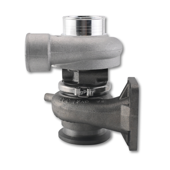 DiigParr Turbocharger RE530366 Replaces John Deere 323D Loader Skid-Steer