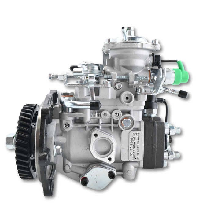 DiigParr Fuel Injection Pump 104646-6152 9461617804 for Holden Rodeo 4JB1 2.8L