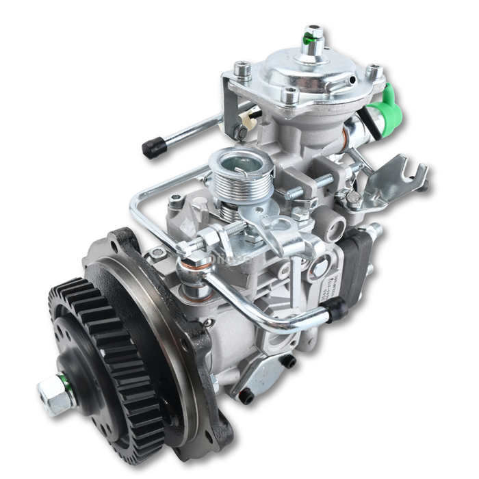 DiigParr Fuel Injection Pump 104646-6152 9461617804 for Holden Rodeo 4JB1 2.8L