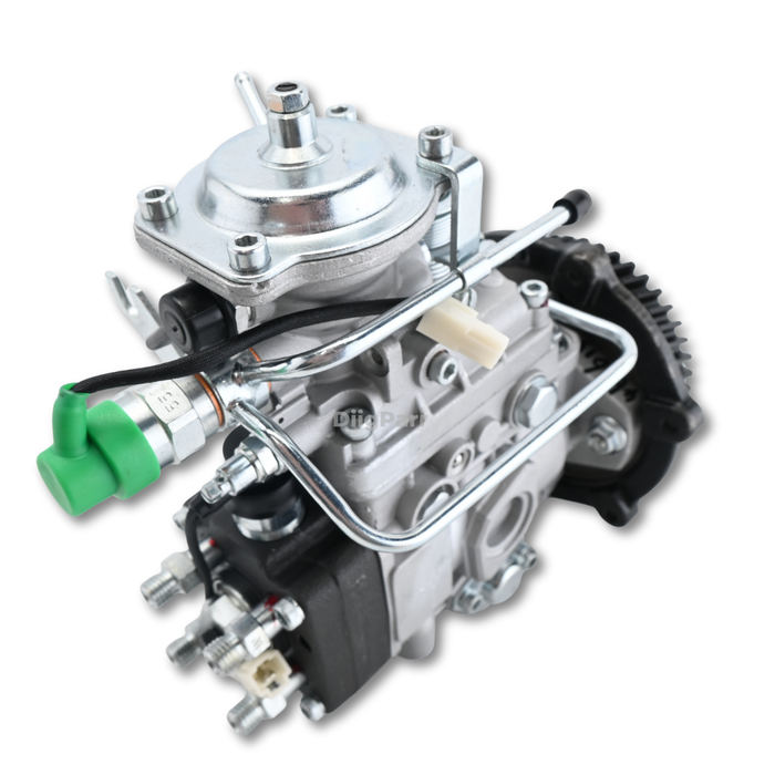 DiigParr Fuel Injection Pump 104646-6152 9461617804 for Holden Rodeo 4JB1 2.8L