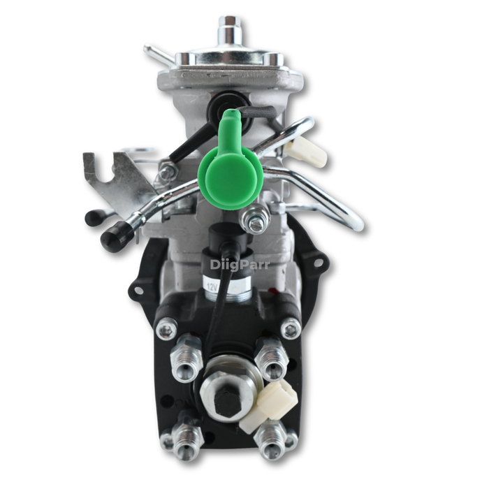 DiigParr Fuel Injection Pump 104646-6152 9461617804 for Holden Rodeo 4JB1 2.8L