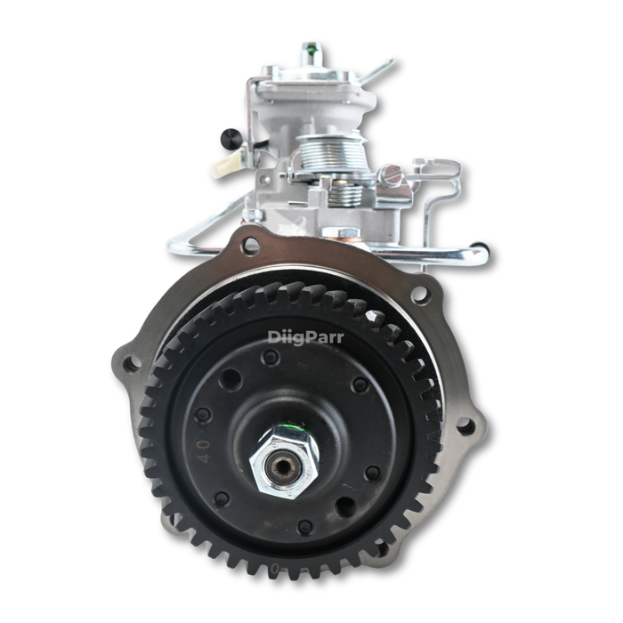 DiigParr Fuel Injection Pump 104646-6152 9461617804 for Holden Rodeo 4JB1 2.8L