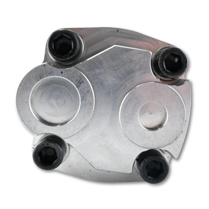DiigParr Hydraulic Pump 32791-76200 32791-76202 32791-76203 for Kubota Tractor M59 M62
