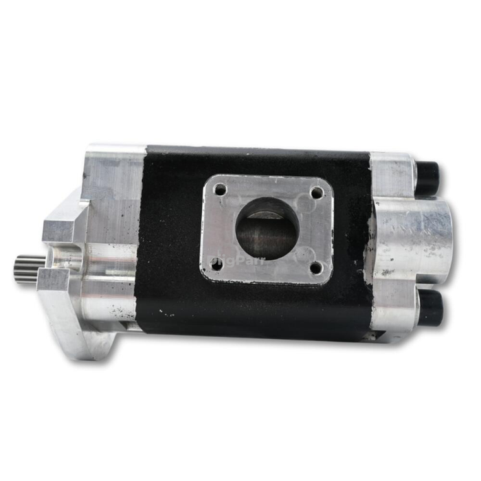 DiigParr Hydraulic Pump 32791-76200 32791-76202 32791-76203 for Kubota Tractor M59 M62