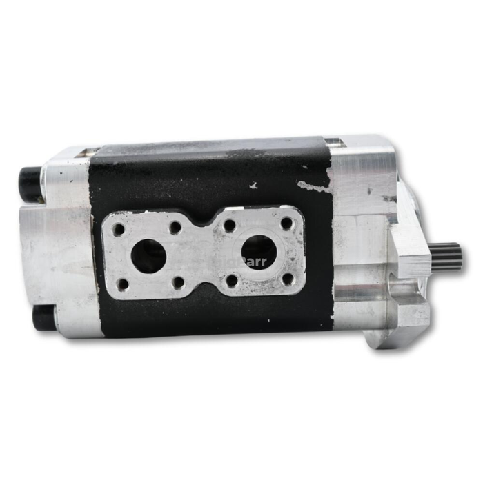 DiigParr Hydraulic Pump 32791-76200 32791-76202 32791-76203 for Kubota Tractor M59 M62