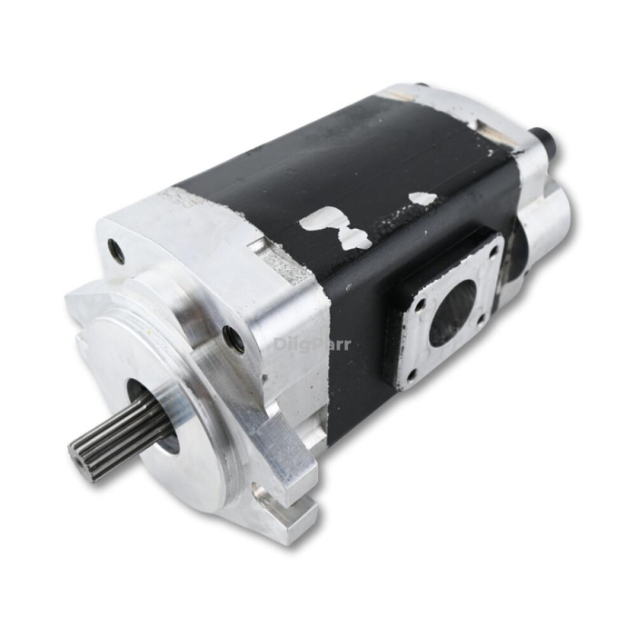DiigParr Hydraulic Pump 32791-76200 32791-76202 32791-76203 for Kubota Tractor M59 M62