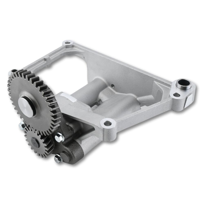 DiigParr Oil Pump 4200454 420-0454 Fits for Caterpillar CAT Engine C6.6 C7.1 Excavator M316D M318D M322D