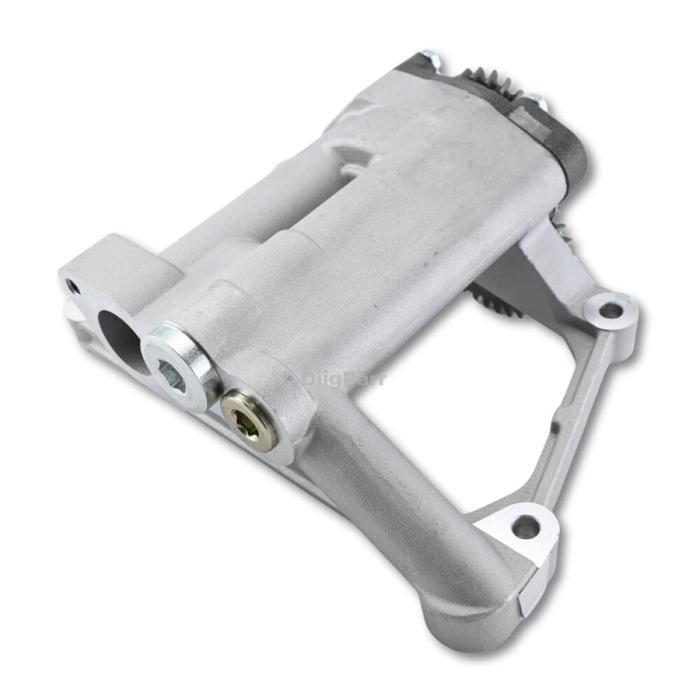 DiigParr Oil Pump 4200454 420-0454 Fits for Caterpillar CAT Engine C6.6 C7.1 Excavator M316D M318D M322D