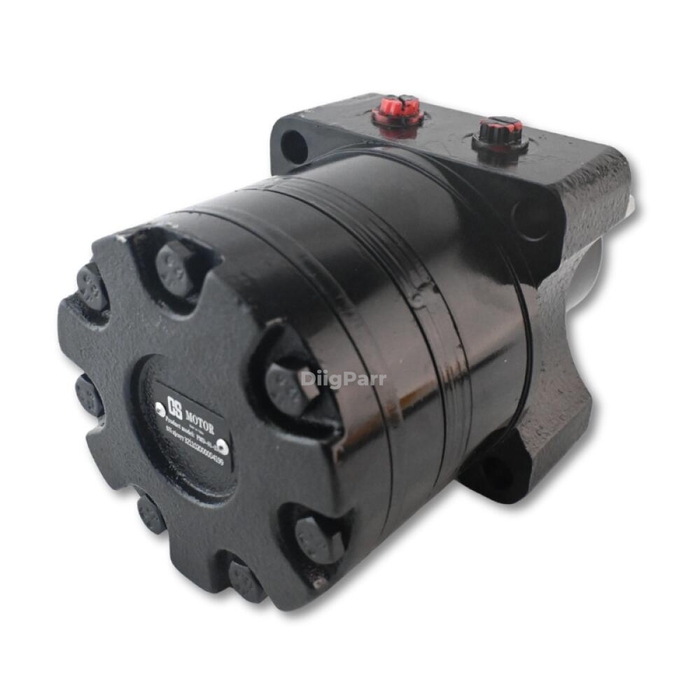 DiigParr Hydraulic Motor 96388GT Replaces Genie Lift GS-1530 GS-1532 GS-1930 GS-1932 GS-2646 AV