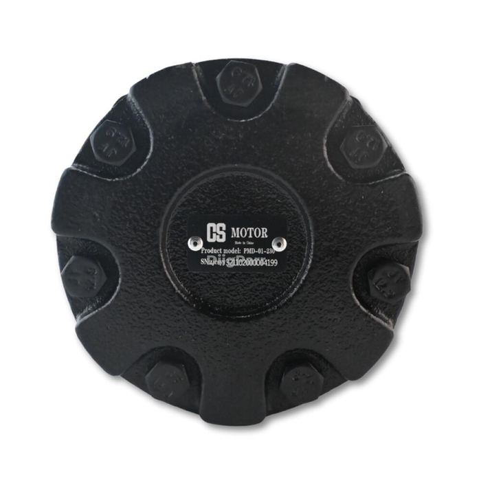 DiigParr Hydraulic Motor 96388GT Replaces Genie Lift GS-1530 GS-1532 GS-1930 GS-1932 GS-2646 AV