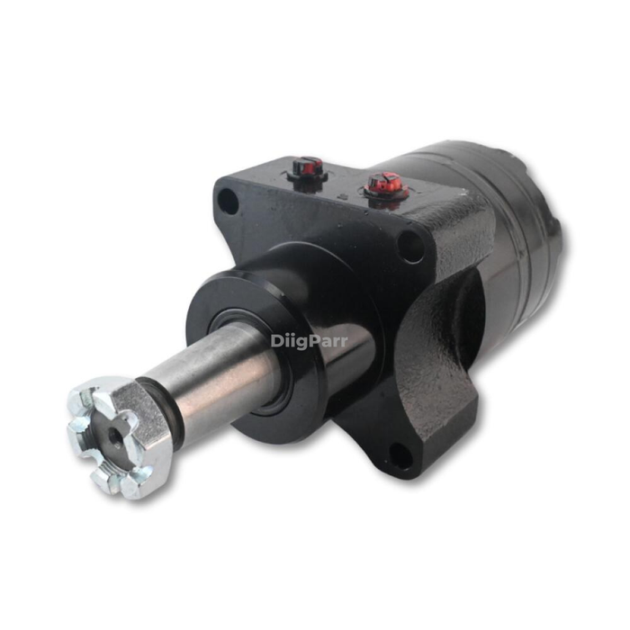 DiigParr Hydraulic Motor 96388GT Replaces Genie Lift GS-1530 GS-1532 GS-1930 GS-1932 GS-2646 AV