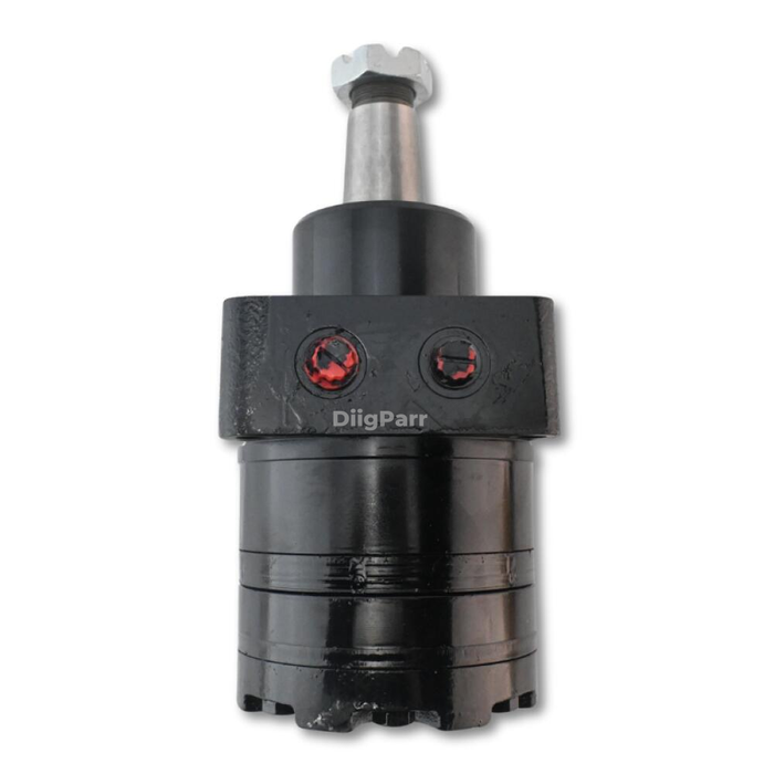 DiigParr Hydraulic Motor 96388GT Replaces Genie Lift GS-1530 GS-1532 GS-1930 GS-1932 GS-2646 AV