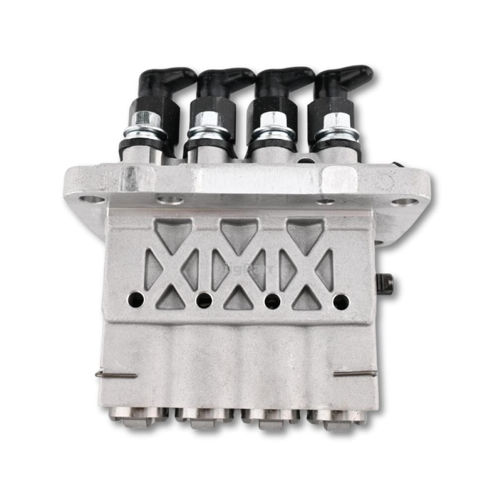 DiigParr Fuel Injection Pump SBA131017690 SBA131017691 Replaces New Holland Tractor 1920 TC45A TC40 TC45D TC35A TT45A