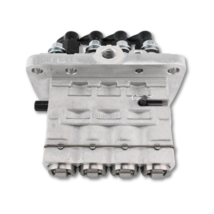 DiigParr Fuel Injection Pump SBA131017690 SBA131017691 Replaces New Holland Tractor 1920 TC45A TC40 TC45D TC35A TT45A