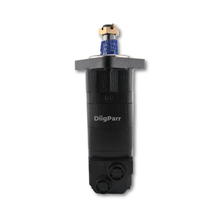 DiigParr Hydraulic Motor 151F2270 Replaces Danfoss Interchange