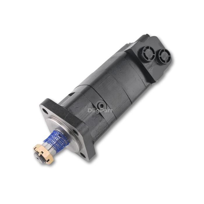 DiigParr Hydraulic Motor 151F2270 Replaces Danfoss Interchange