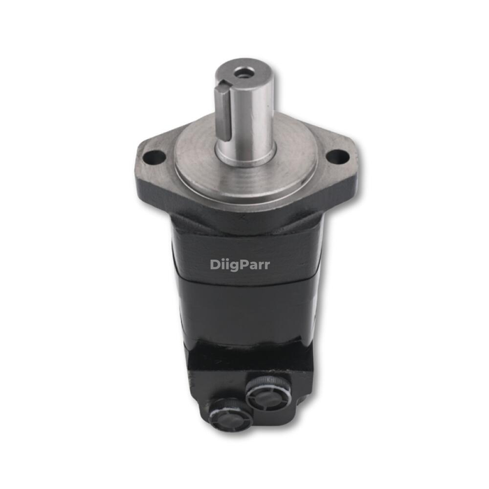 DiigParr Hydraulic Motor 104-1999-006 Fits for CharLynn Interchange