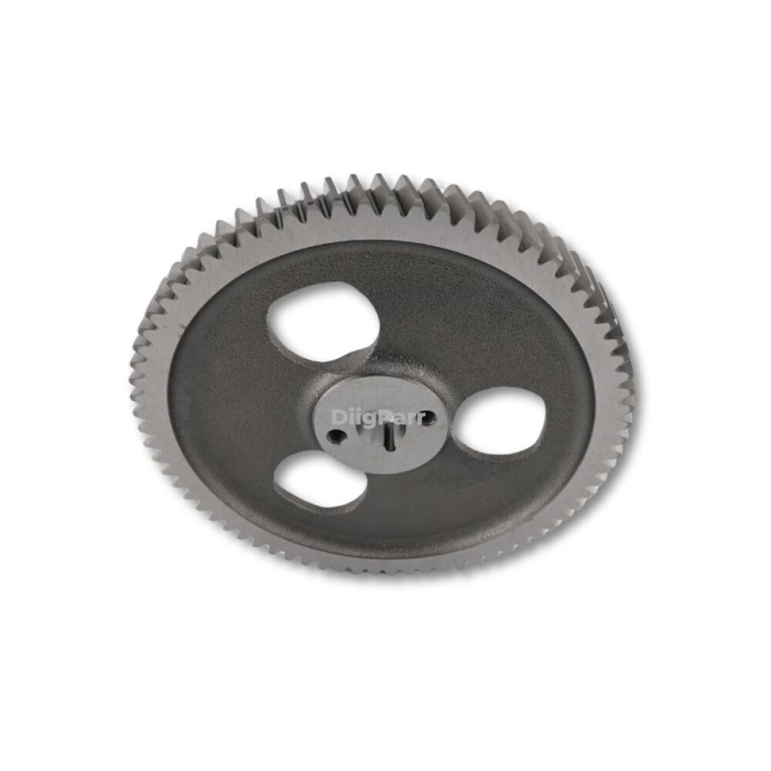 DiigParr Gear Pump 3936021 3920593 4932713 3929032 Fits For Cummins Engine 6B 6BT QSB 4B 4BT