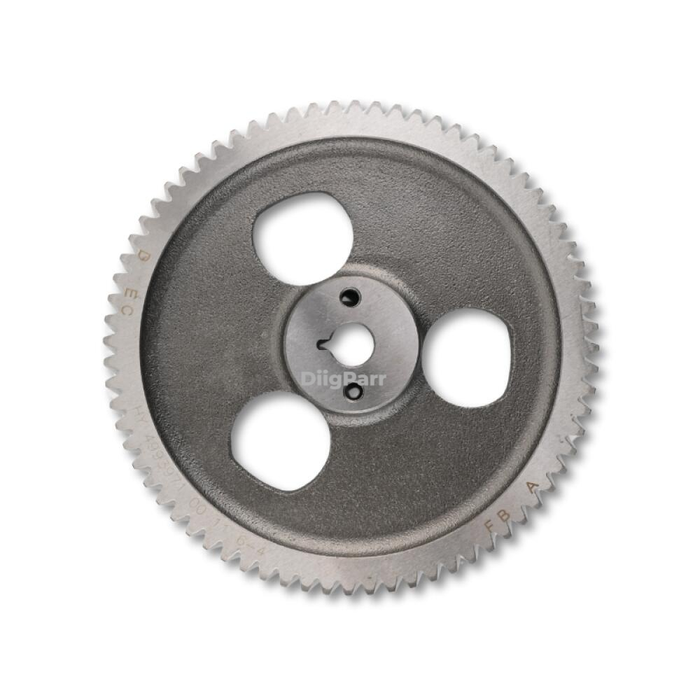 DiigParr Gear Pump 3936021 3920593 4932713 3929032 Fits For Cummins Engine 6B 6BT QSB 4B 4BT