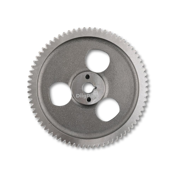 DiigParr Gear Pump 3936021 3920593 4932713 3929032 Fits For Cummins Engine 6B 6BT QSB 4B 4BT