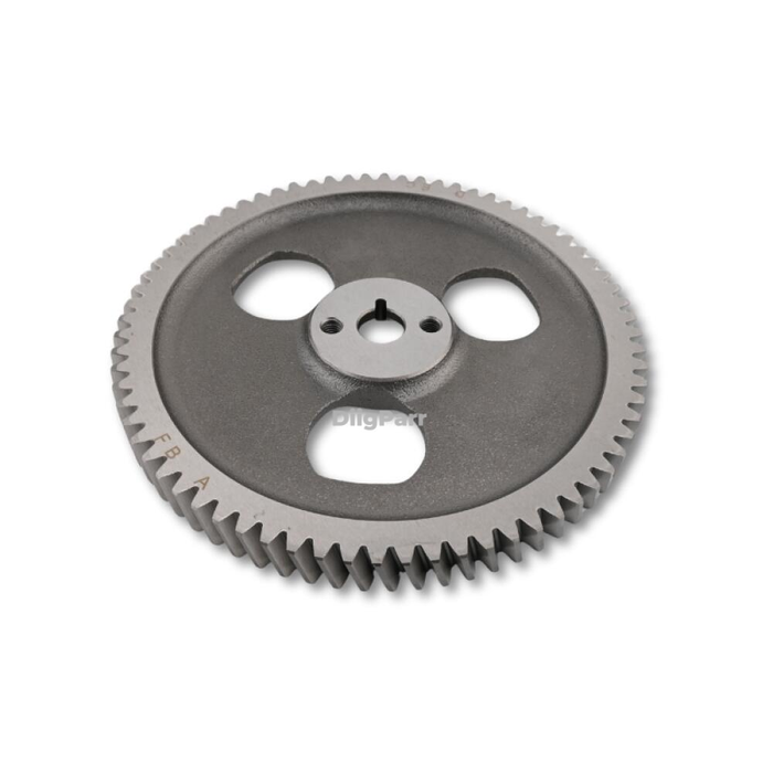 DiigParr Gear Pump 3936021 3920593 4932713 3929032 Fits For Cummins Engine 6B 6BT QSB 4B 4BT