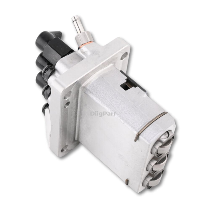 DiigParr Fuel Injection Pump 6670432 Fits For Bobcat MT52 320 323 Kubota Engine D722 D902 D782