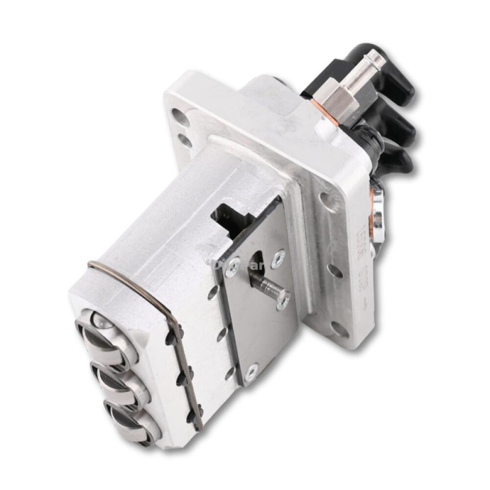 DiigParr Fuel Injection Pump 6670432 Fits For Bobcat MT52 320 323 Kubota Engine D722 D902 D782