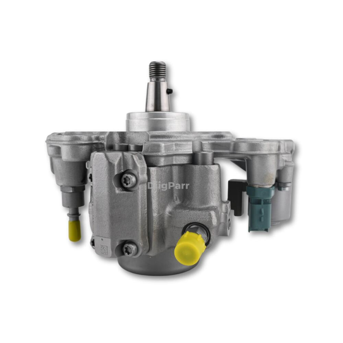 DiigParr New Injection Pump Fits for Delphi Kioti 28526900 28350649 F6800-12103 F6800-12104