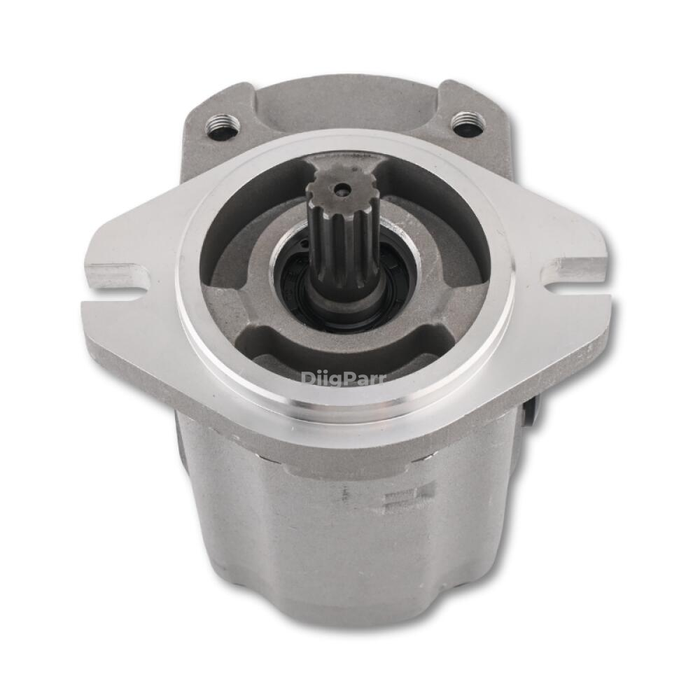 DiigParr Hydraulic Pump SBA340451140 Replaces New Holland Tractor TC55DA T2410 TT50A TC48DA