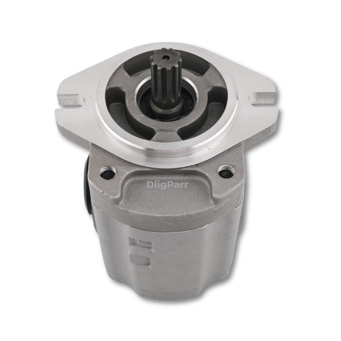 DiigParr Hydraulic Pump SBA340451140 Replaces New Holland Tractor TC55DA T2410 TT50A TC48DA