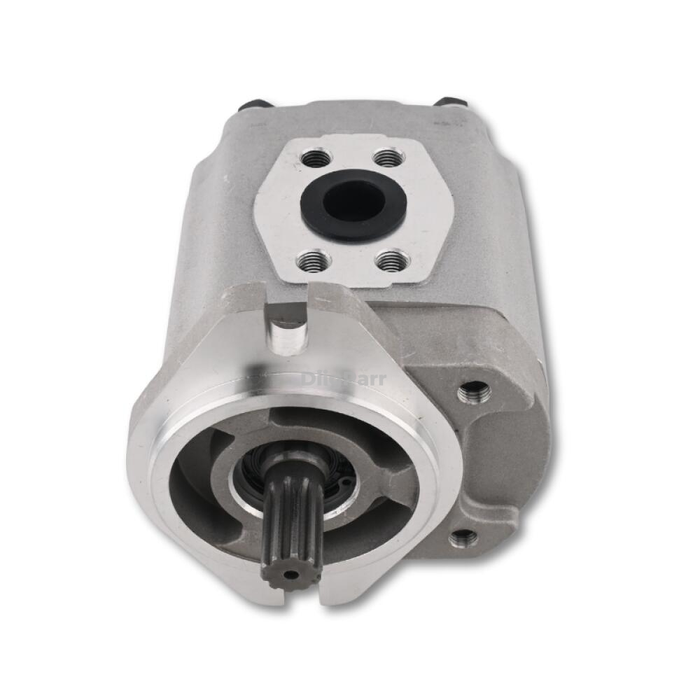 DiigParr Hydraulic Pump SBA340451140 Replaces New Holland Tractor TC55DA T2410 TT50A TC48DA