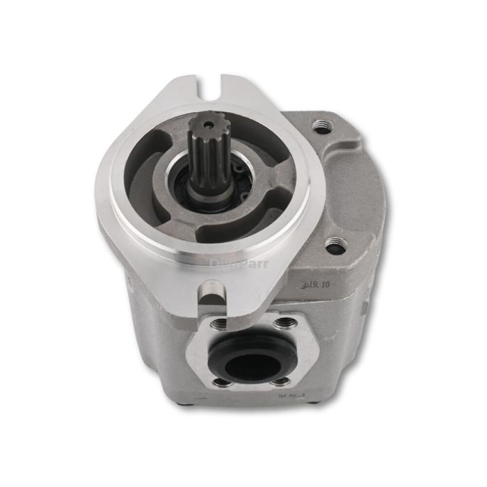DiigParr Hydraulic Pump SBA340451140 Replaces New Holland Tractor TC55DA T2410 TT50A TC48DA