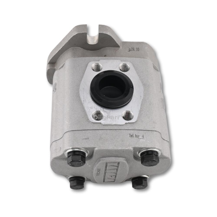 DiigParr Hydraulic Pump SBA340451140 Replaces New Holland Tractor TC55DA T2410 TT50A TC48DA