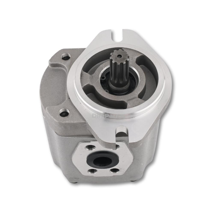 DiigParr Hydraulic Pump SBA340451140 Replaces New Holland Tractor TC55DA T2410 TT50A TC48DA