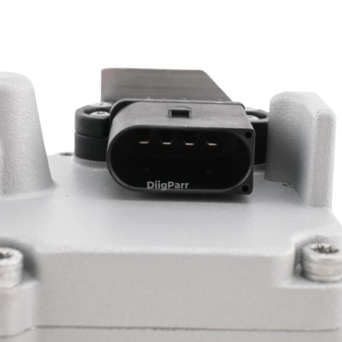 DiigParr Turbocharger Actuator 6382093 6382093H 6382093RX Fits for Cummins X15 X12 ISX Engine