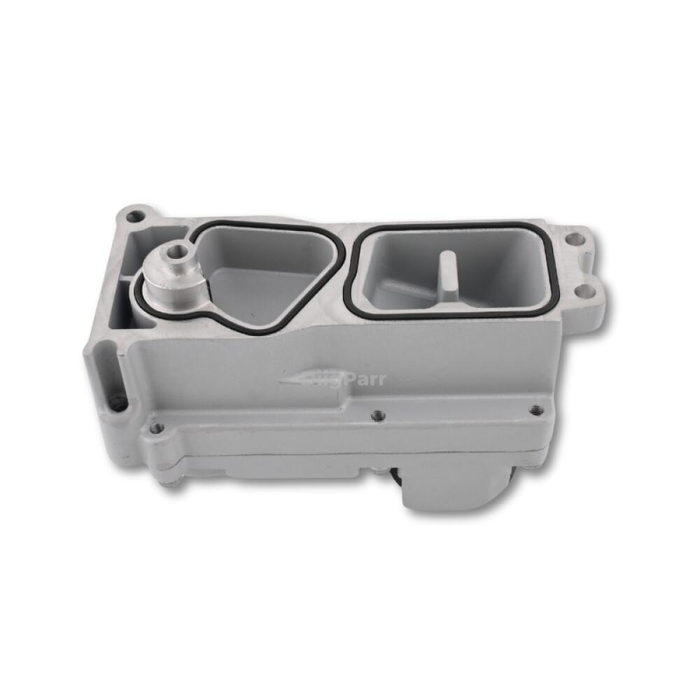 DiigParr Turbocharger Actuator 6382093 6382093H 6382093RX Fits for Cummins X15 X12 ISX Engine