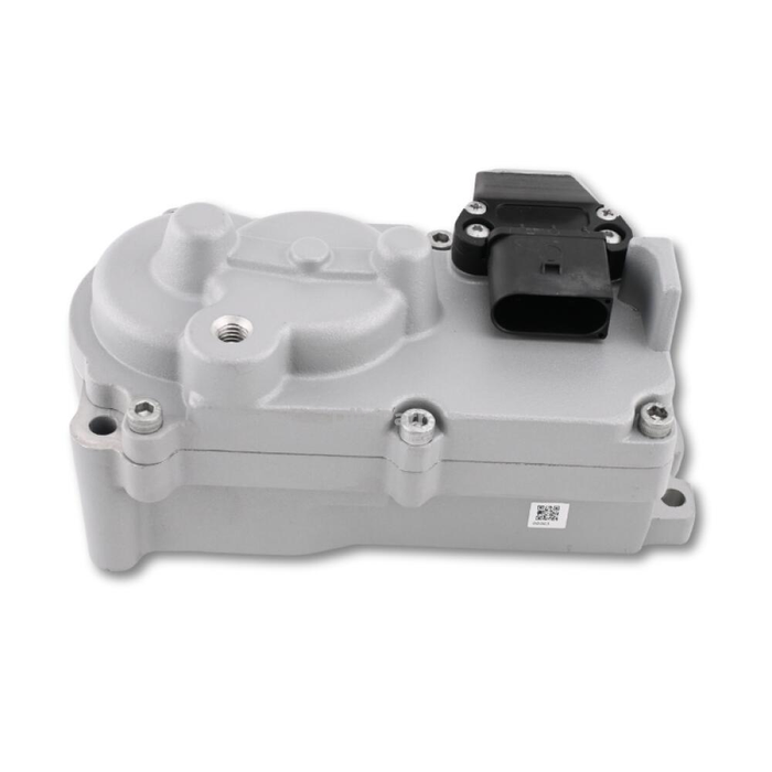 DiigParr Turbocharger Actuator 6382093 6382093H 6382093RX Fits for Cummins X15 X12 ISX Engine