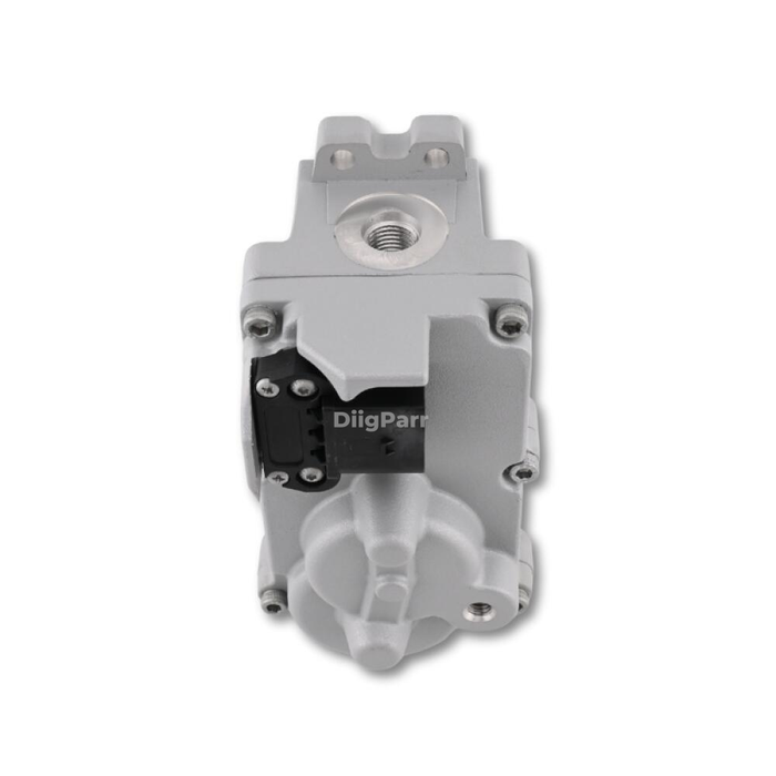 DiigParr Turbocharger Actuator 6382093 6382093H 6382093RX Fits for Cummins X15 X12 ISX Engine