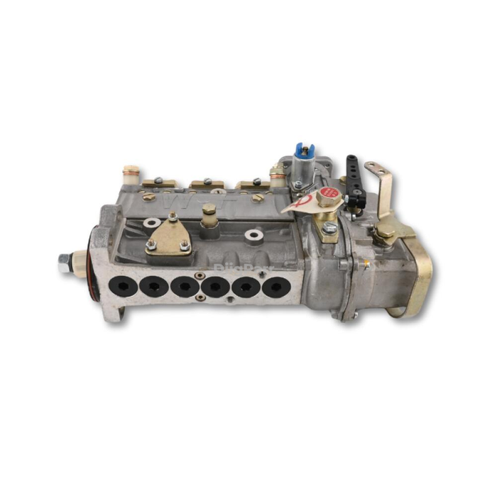 DiigParr Fuel Injection Pump 3913902 4996844 Fits for Cummins 160HP 6A106P Engine 6BT 5.9L
